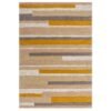 Luxurious Tufted Carpet: Multi Beige Elegance for Your Home - Image 2