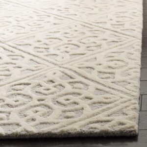 Experience Unmatched Comfort with Our Luxurious Tufted Carpet Loop Cut