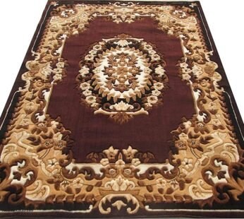 Elegant Comfort: Light Brown Concord Carpet for Your Living Room