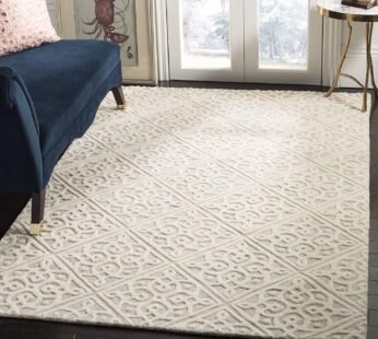 Experience Unmatched Comfort with Our Luxurious Tufted Carpet Loop Cut