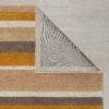 Luxurious Tufted Carpet: Multi Beige Elegance for Your Home - Image 3