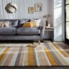 Luxurious Tufted Carpet: Multi Beige Elegance for Your Home