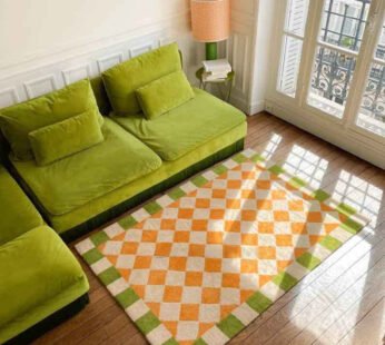 Enhance Your Home with Luxurious Tufted Carpets in Multi Color