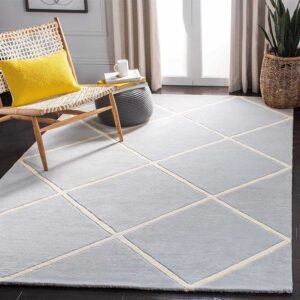 Experience Comfort with Our Luxurious Tufted Carpet For Your Home