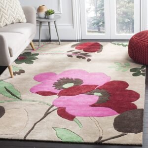 Discover the Elegance of Luxurious Tufted Carpets for Your Home