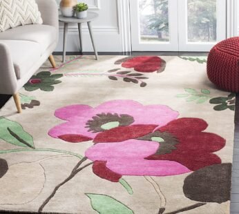 Discover the Elegance of Luxurious Tufted Carpets for Your Home