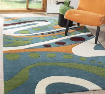 Transform Your Home with Luxurious Tufted Carpets: A Touch of Elegance