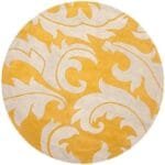 Golden Acanthus View 2