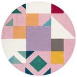Pastel Geometry View 2