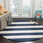 Harbor Stripe View 3
