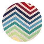 Ocean Chevron View 2