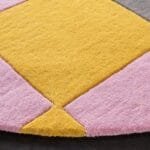 Pastel Geometry View 3