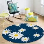 Midnight Daisy Bloom View 2
