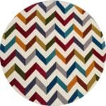 Chevron Mosaic View 2