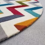 Chevron Mosaic View 3