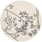 Ivory Botanical Grace View 2