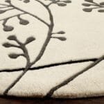 Ivory Botanical Grace View 3