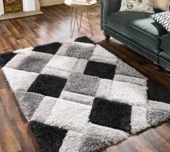 Premium Triangle Shaped Carpet for Elegant Interiors