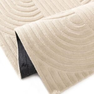 Introducing Our Premium White High-Quality Carpet