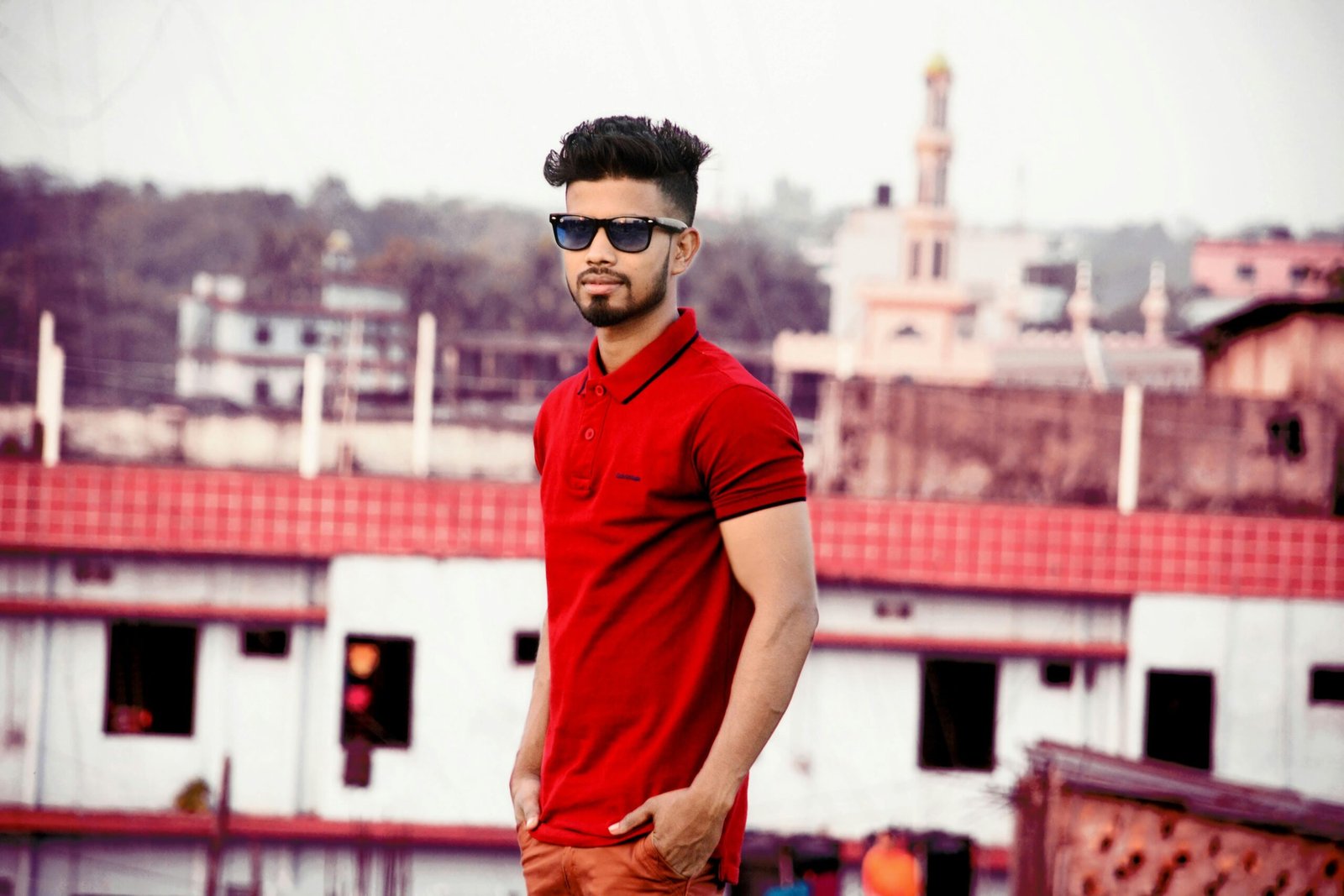 Ravi Kumar