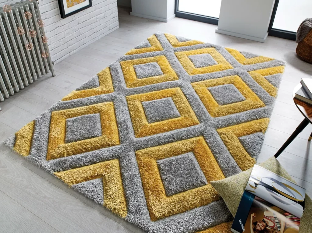 Buy Luxury Handmade Rugs & Premium Carpets Online in India 7 Aurelia Grid