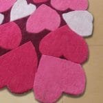 Romantic Heart View 2
