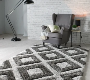 Discover the Luxurious Comfort of Our Shaggy Rug For Home