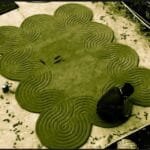 Introducing Our Luxurious Premium Quality Green Irregular Pieces View 3