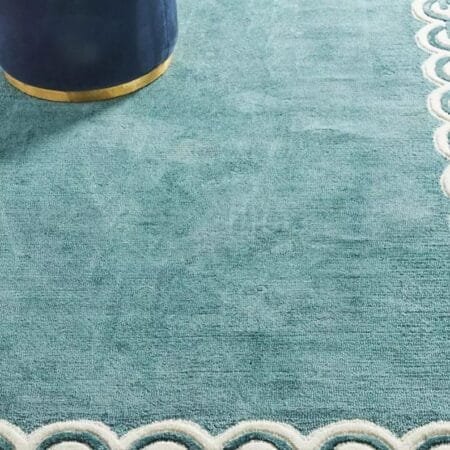Experience Elegance with Our Premium Irregular Rugs