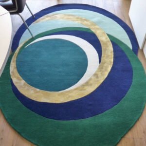 Enhance Your Space with Luxurious Premium Quality Irregular Home Decor