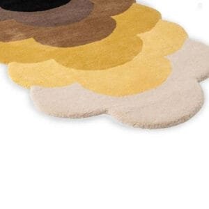 Elevate Your Space with Our Luxurious Premium Quality Irregular Tufted Rugs