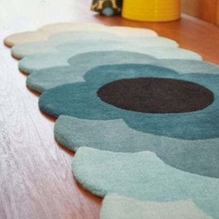 Enhance Your Home Decor with Premium Quality Irregular Tufted Rugs