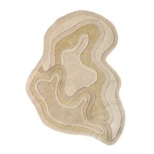 Elegance Redefined: Discover Our Premium Quality Irregular Rugs
