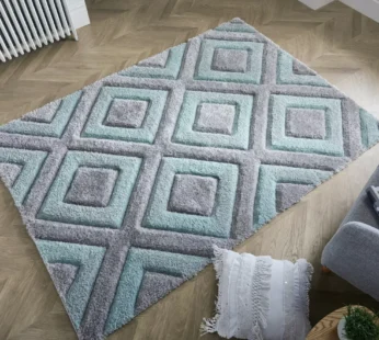 Transform Your Space with Our Luxurious Comfort Shaggy Rug