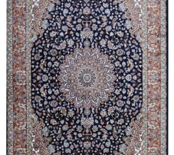 Discover the Elegance of Luxury Kashmiri Silk Carpets