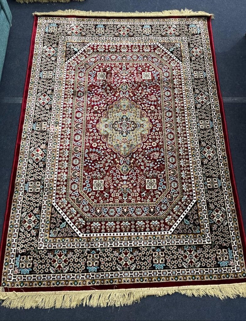 Buy Luxury Handmade Rugs & Premium Carpets Online in India 20 Shahana
