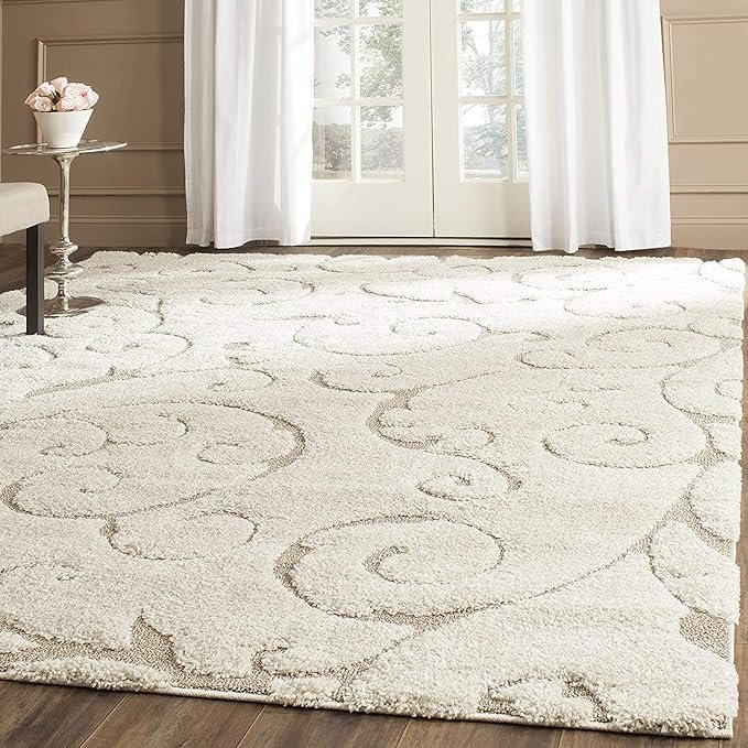 Shaggy Carpet