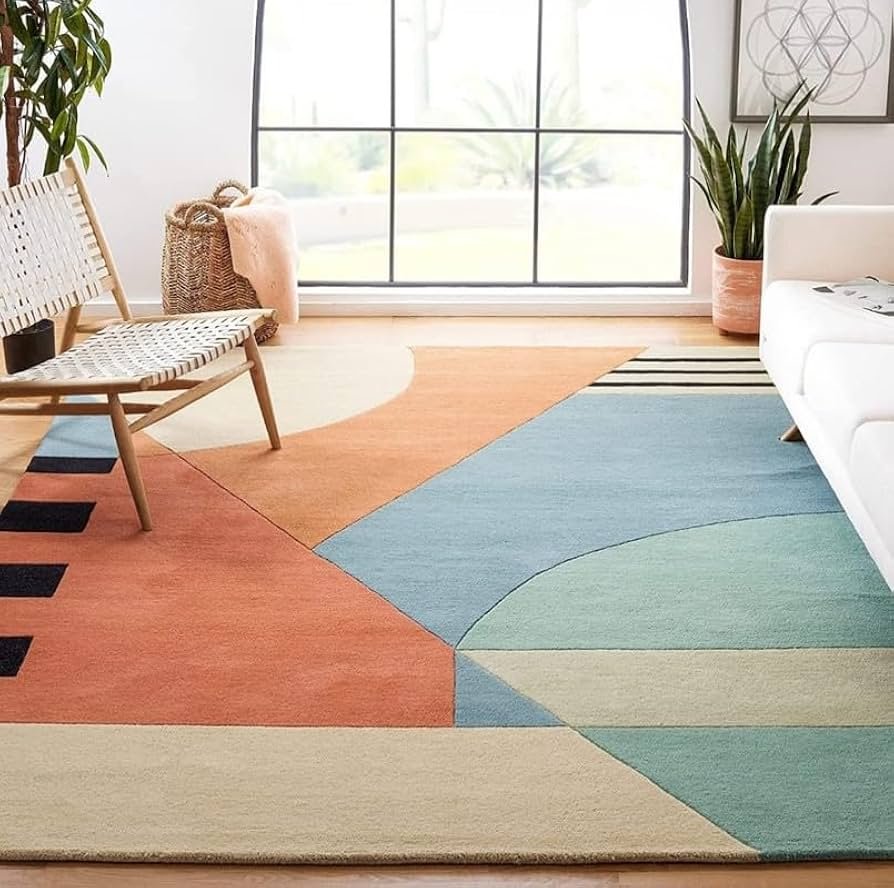 Tufted Carpet