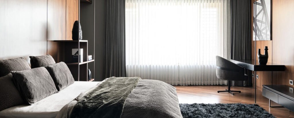 10 Easy and Stylish Ideas for Runner Rugs in Your Bedroom 2 10 Easy and Stylish Ideas for Runner Rugs in Your Bedroom