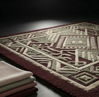 Tufted Rug
