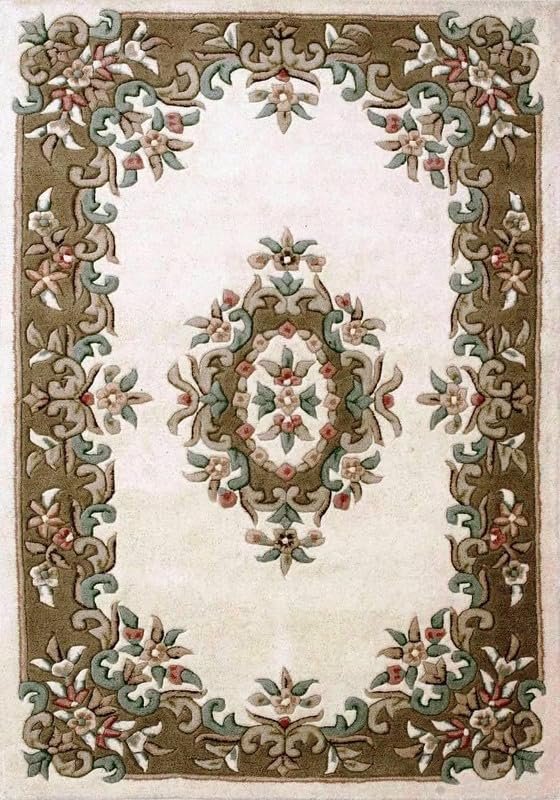 Buy Luxury Handmade Rugs & Premium Carpets Online in India 2 Oliventra