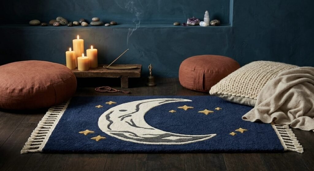 Buy Luxury Handmade Rugs & Premium Carpets Online in India 23 Lunara