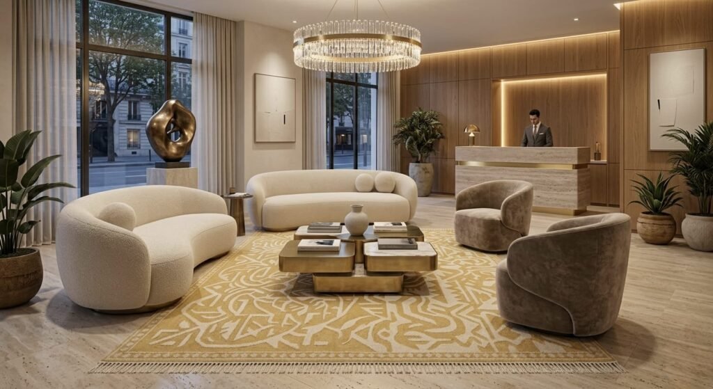 Buy Luxury Handmade Rugs & Premium Carpets Online in India 24 Solvara