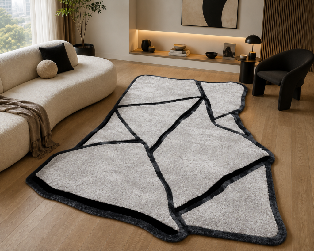 Buy Luxury Handmade Rugs & Premium Carpets Online in India 5 Monolitha