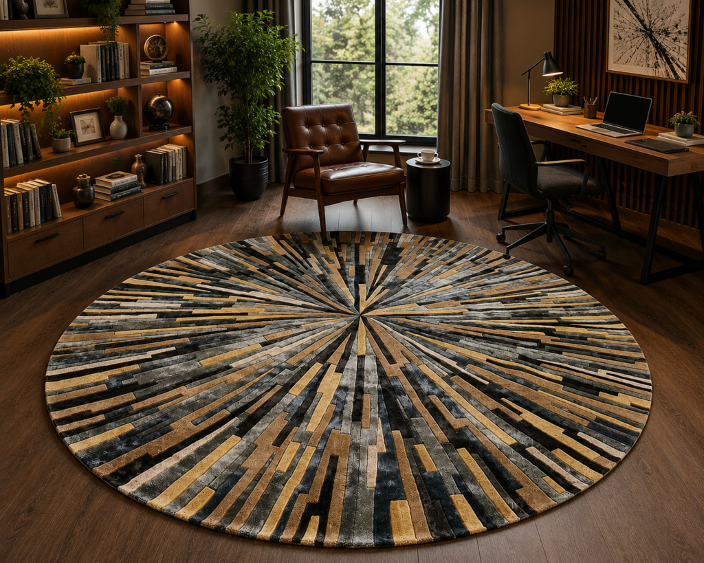 Buy Luxury Handmade Rugs & Premium Carpets Online in India 10 Solstice