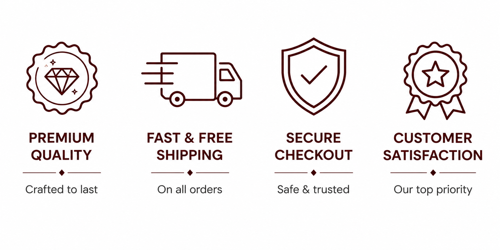 Trust Badge Image