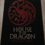 House of the Dragon Rug View 5