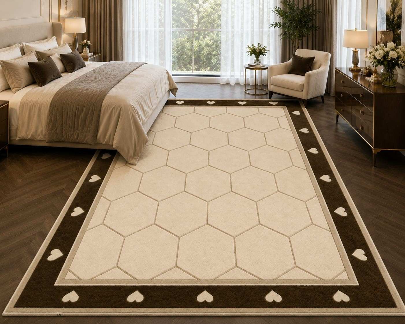 Hexalure