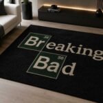 Breaking Bad Rug View 2
