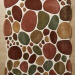Pebble Mosaic Rug View 4